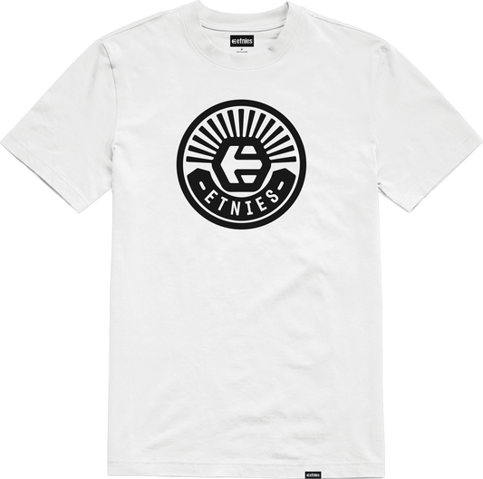 WHEEL WELL TEE