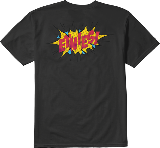 KAPOW TEE