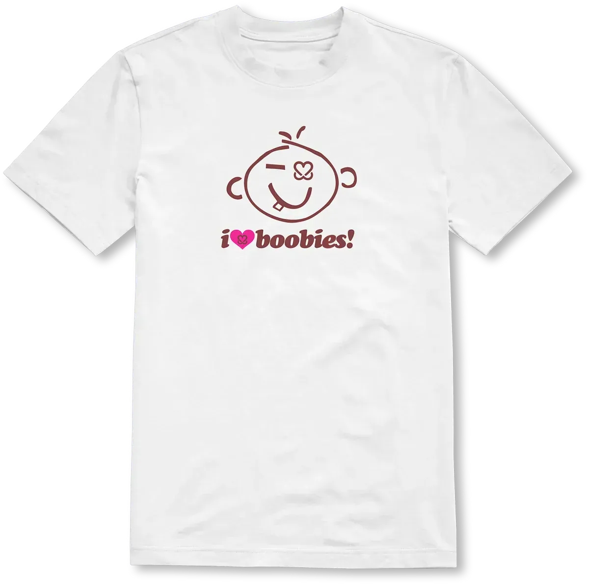 Keep A Breast Tee S/S Basic T-Shirt Etnies Skate Original Sustainability Gear