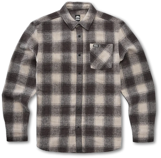 Camper Flannel