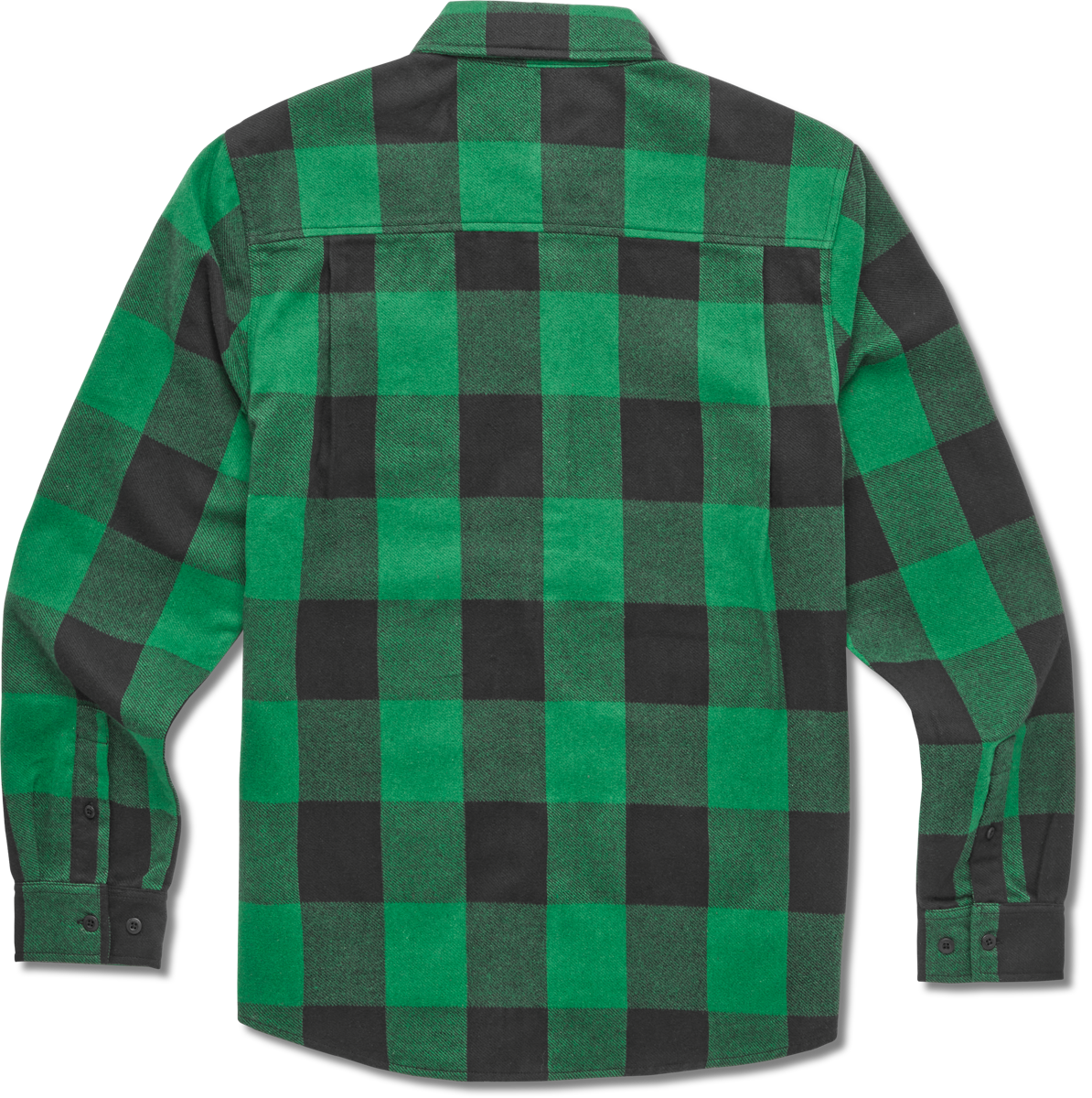 DIG FLANNEL