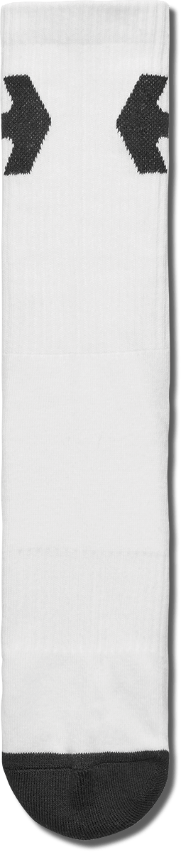 Direct 2 Socks white - socks | etnies Official Crew Sock Etnies WHITE / ONE SIZE Skate Original Sustainability Gear 4140001317 889262676075