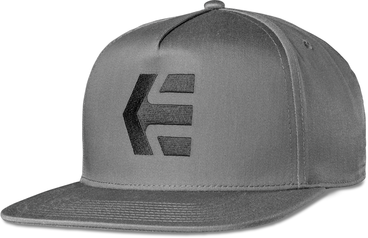 ICON SNAPBACK HAT