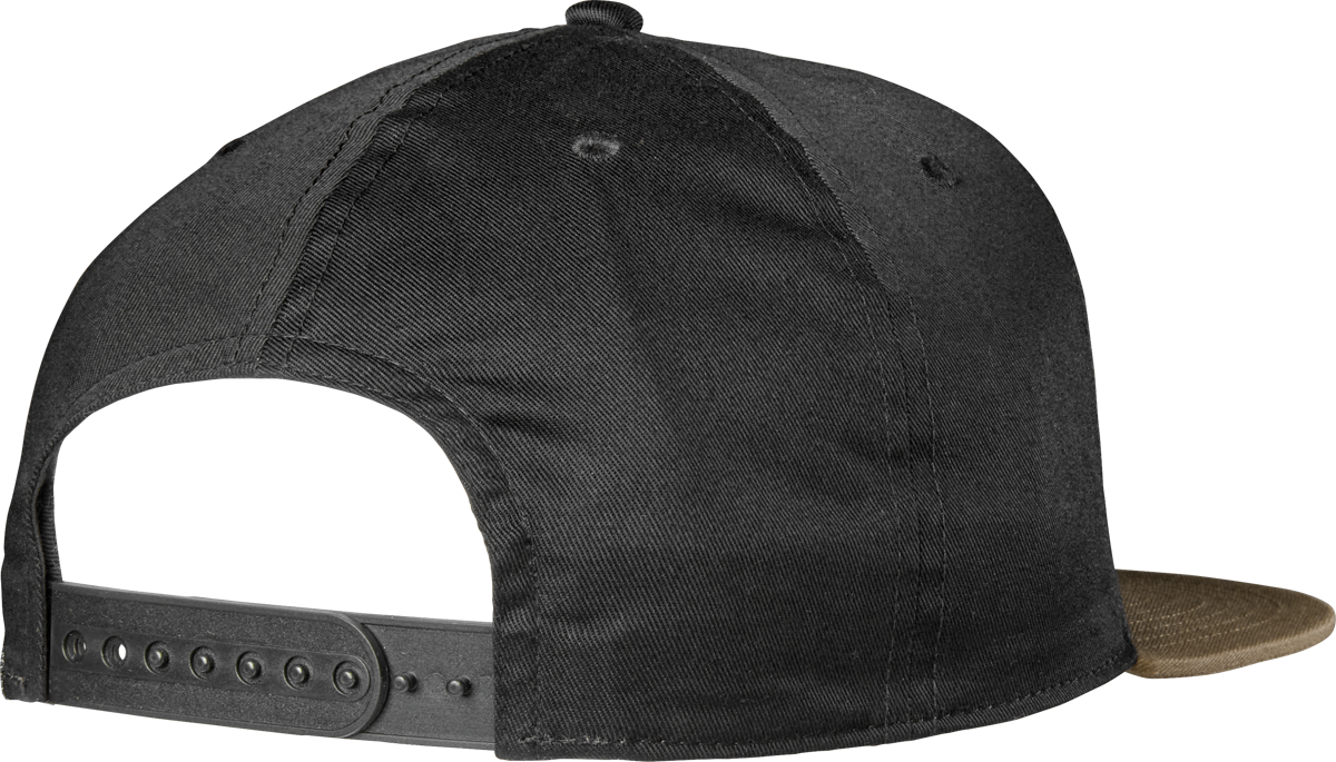 CORP SNAPBACK HAT