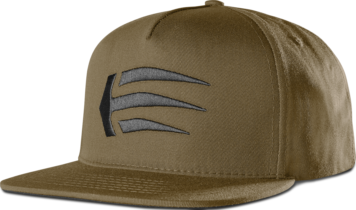 JOSLIN SNAPBACK HAT