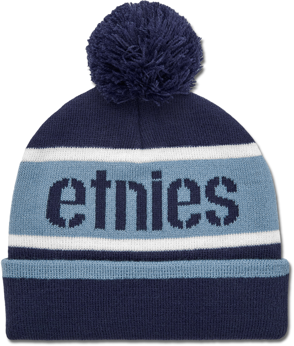 Etnies beanie sales