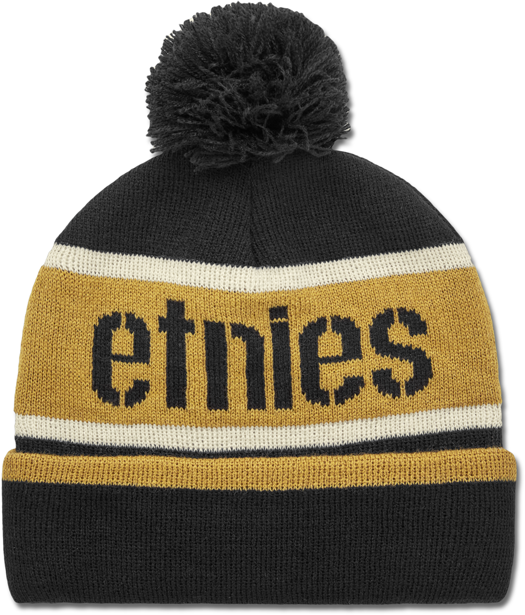 Beanies Skateboarding Lifestyle Wear etnies Europe etnies eu