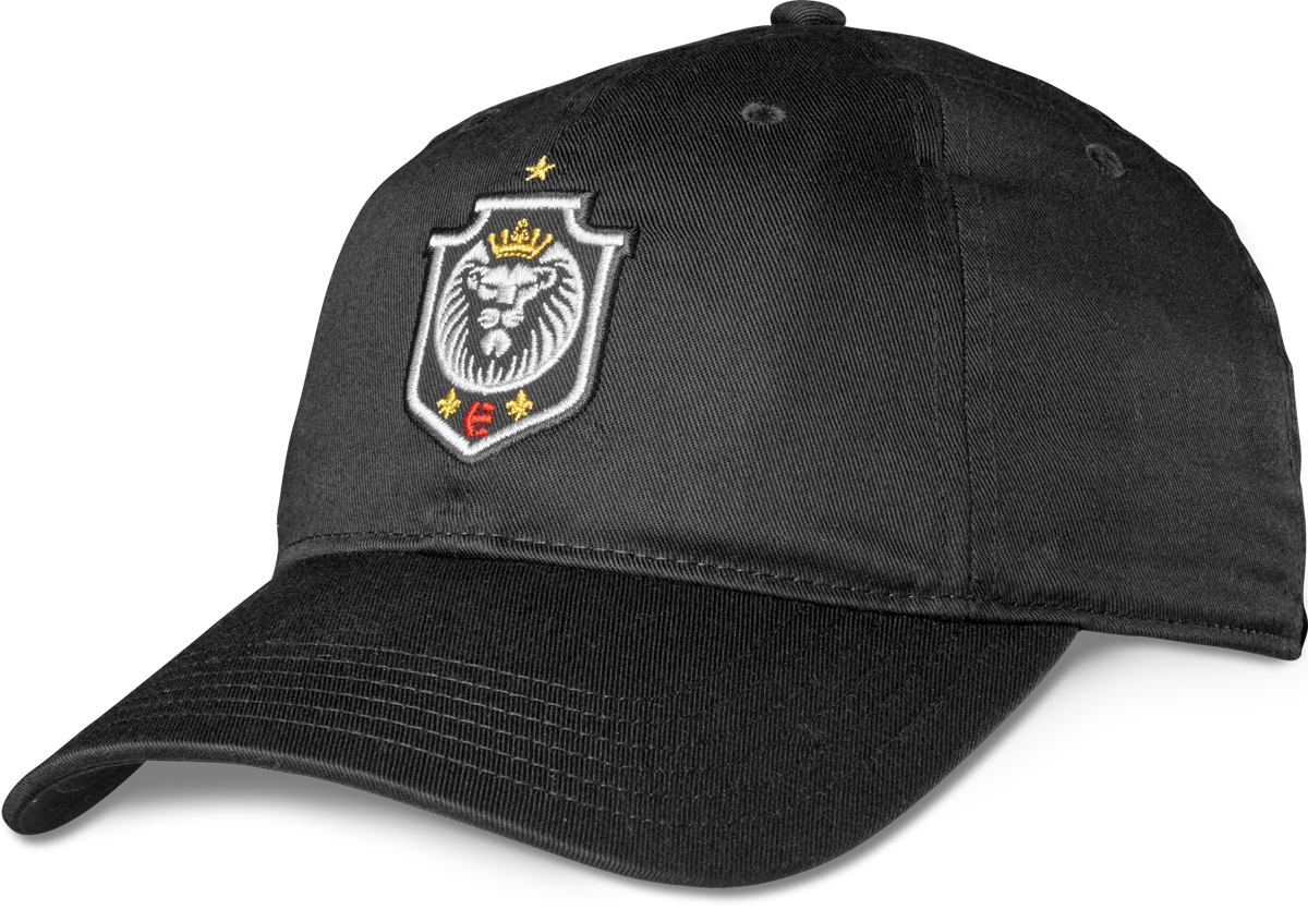 AG LION STRAPBACK HAT