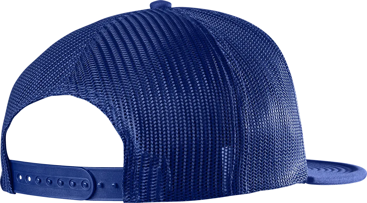 America Trucker Custom Hat Red White Blue | etnies Official Custom Hat Etnies RED/WHITE/BLUE / One Size Skate Original Sustainability Gear 4140001516.632.One Size.1ST 7630949182463