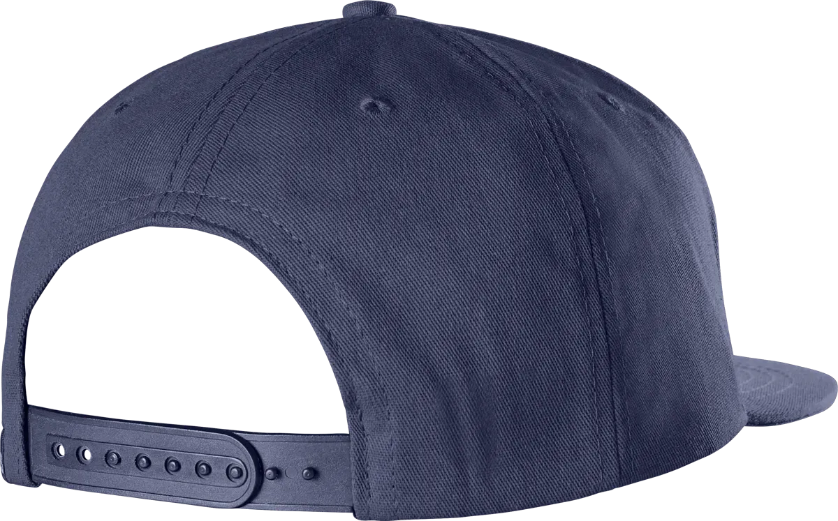 Star Snapback Hat – Navy Custom Adjustable | etnies Official Custom Hat Etnies NAVY / One Size Skate Original Sustainability Gear 4140001517.401.One Size.1ST 7630949182487
