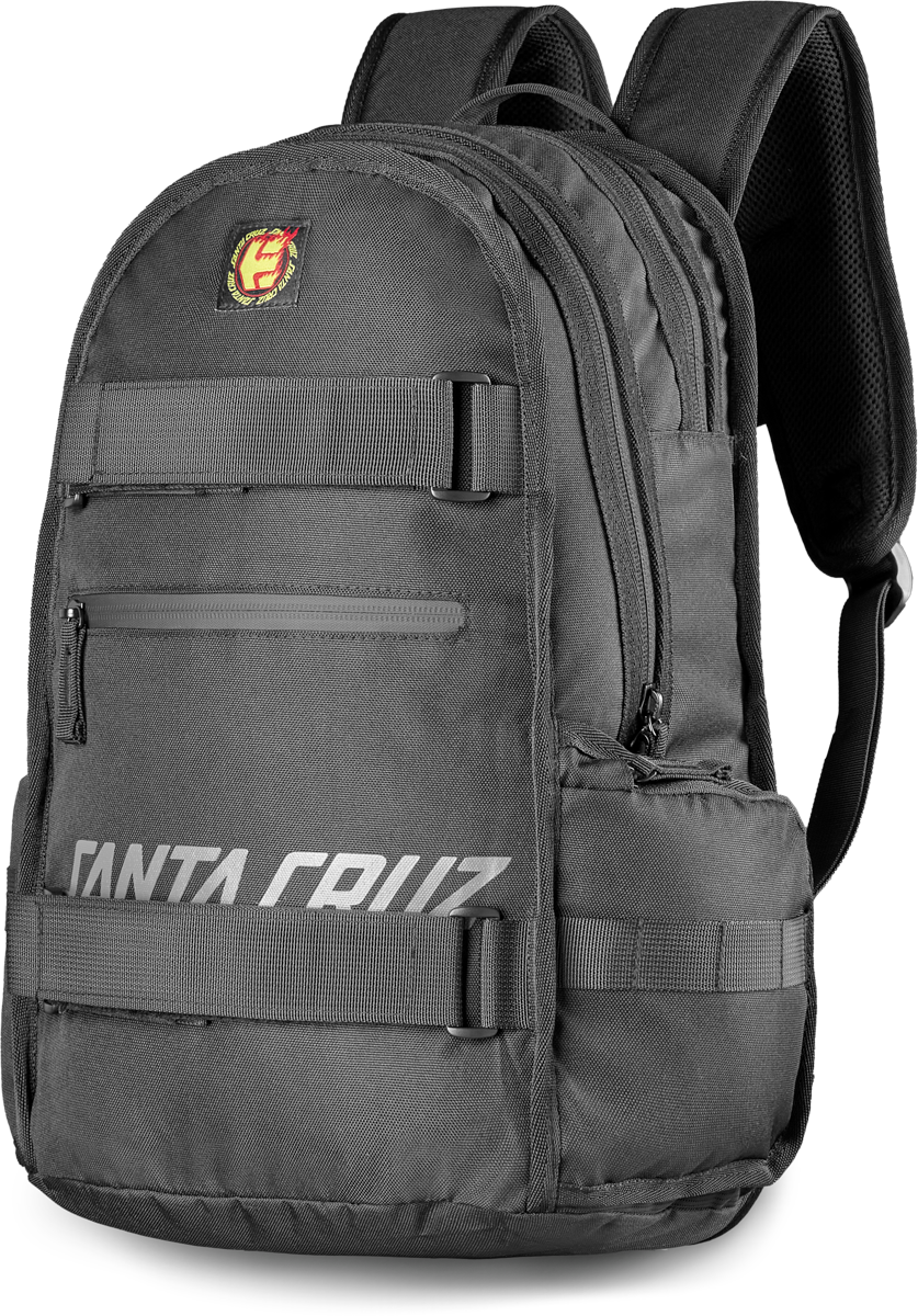 SANTA CRUZ FLAME MARANA LIGHT BACKPACK