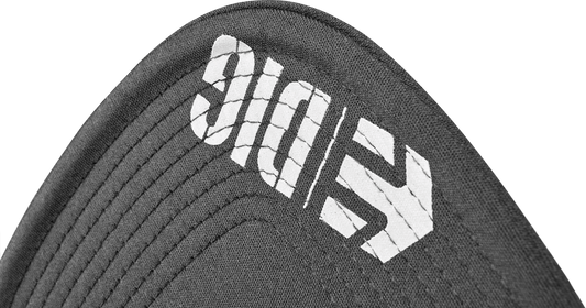 Dig Trucker Hat black/blue - headwear | etnies Official Custom Hat Etnies BLACK/BLUE / ONE SIZE Skate Original Sustainability Gear 4147000183 194691560254