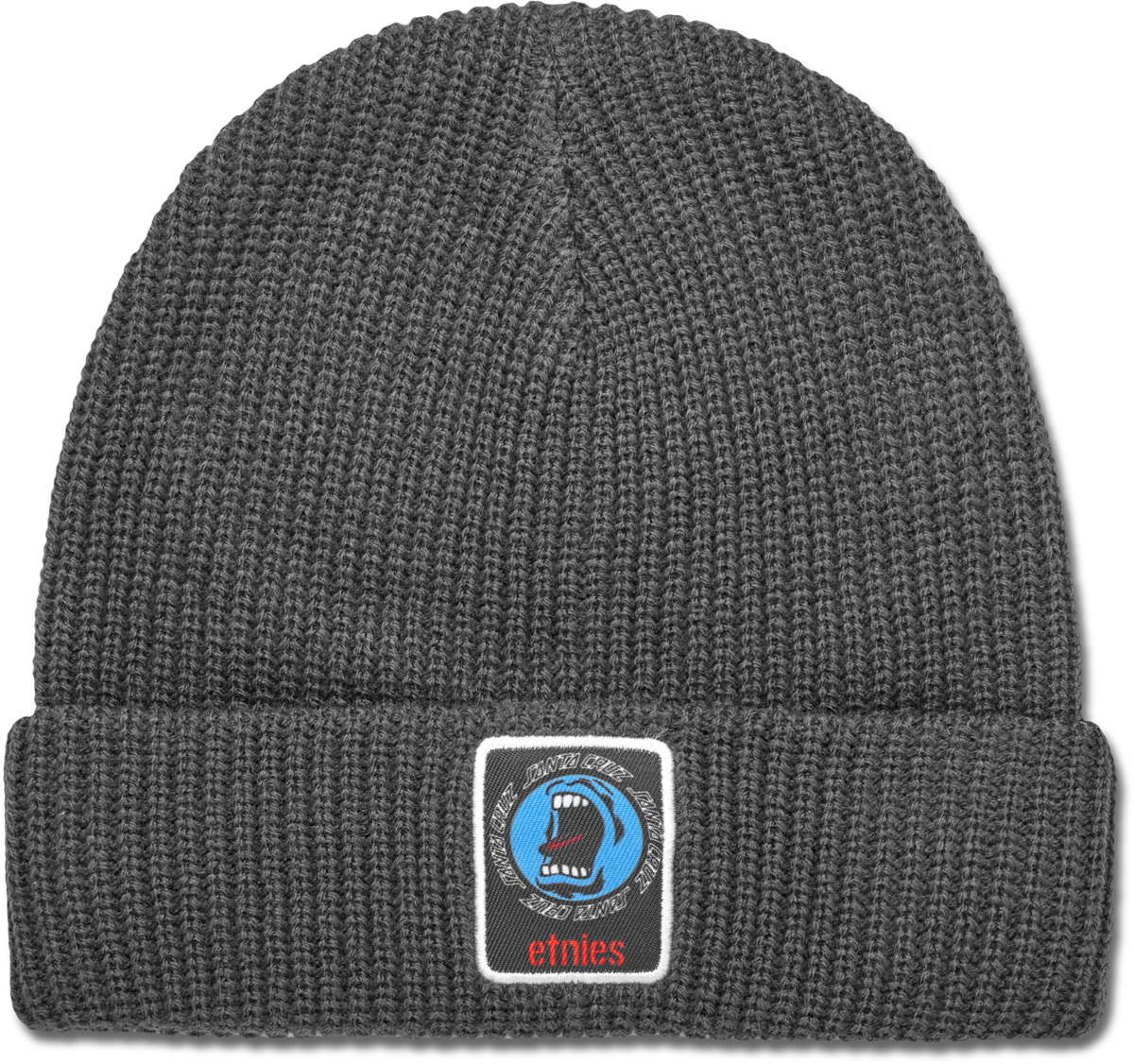 SANTA CRUZ SCREAMING HAND BEANIE