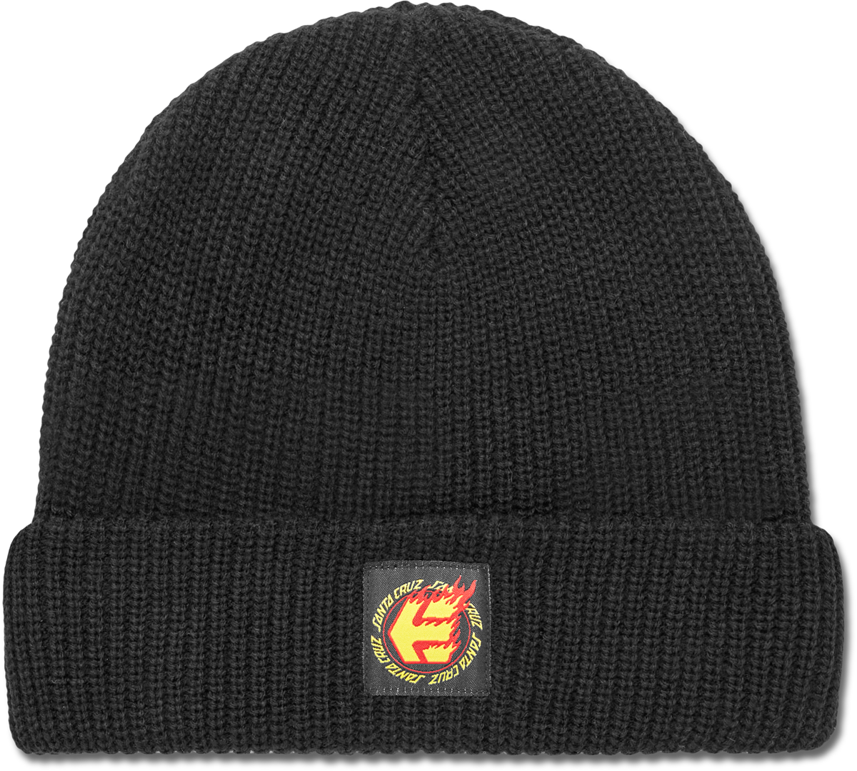 SANTA CRUZ FLAME BEANIE