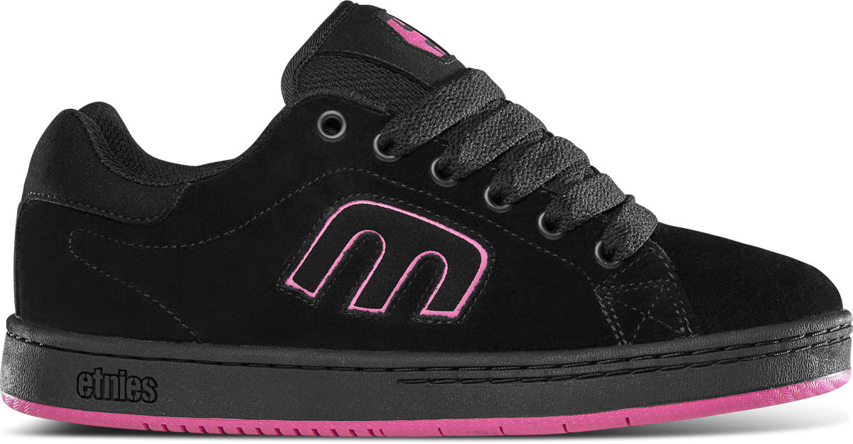 Womens etnies trainers sales