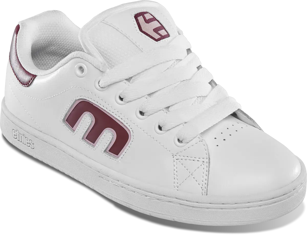 Callicut Womens X Keep A Breast Low-Top Shoe Etnies Skate Original Sustainability Gear