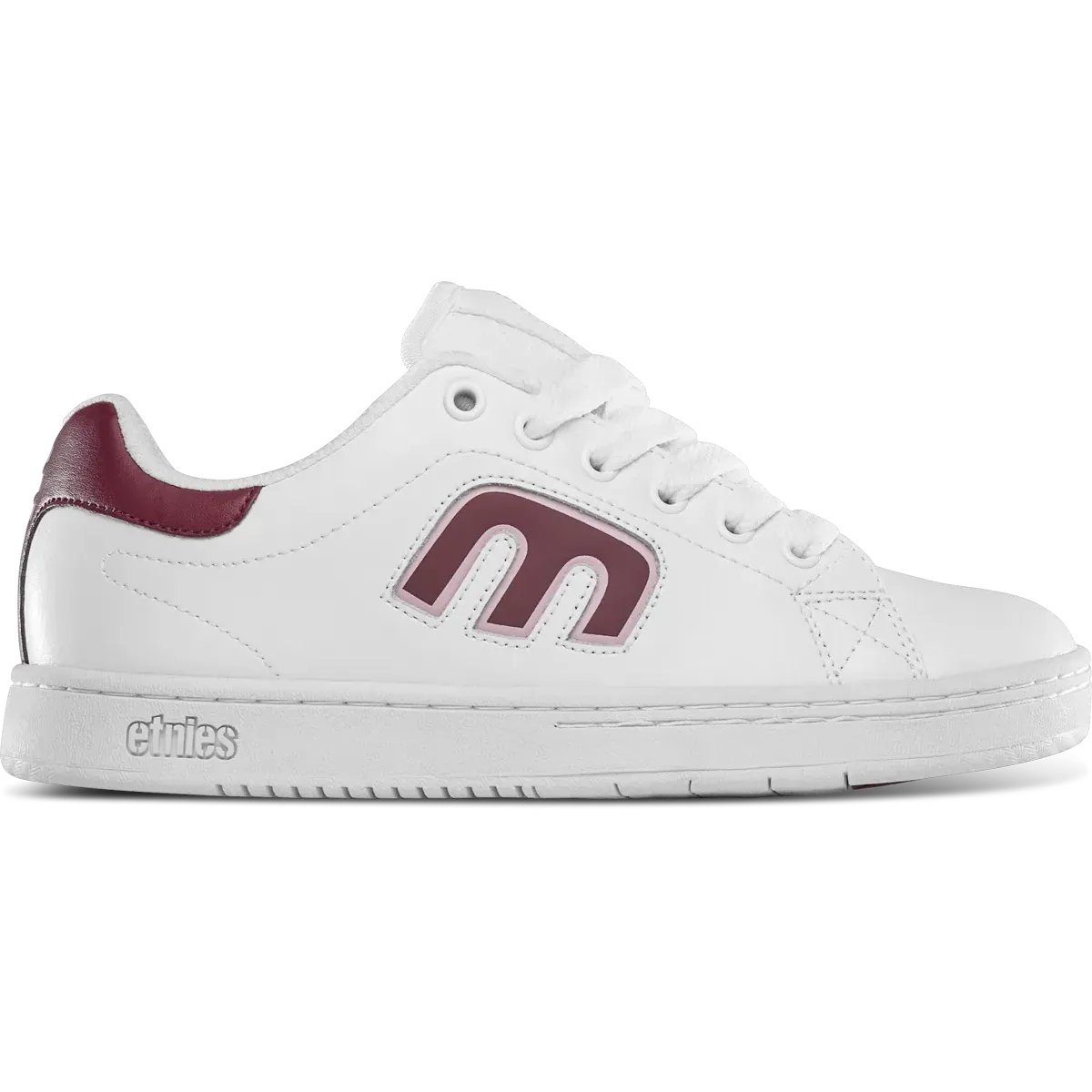 Callicut Womens X Keep A Breast Low-Top Shoe Etnies Skate Original Sustainability Gear