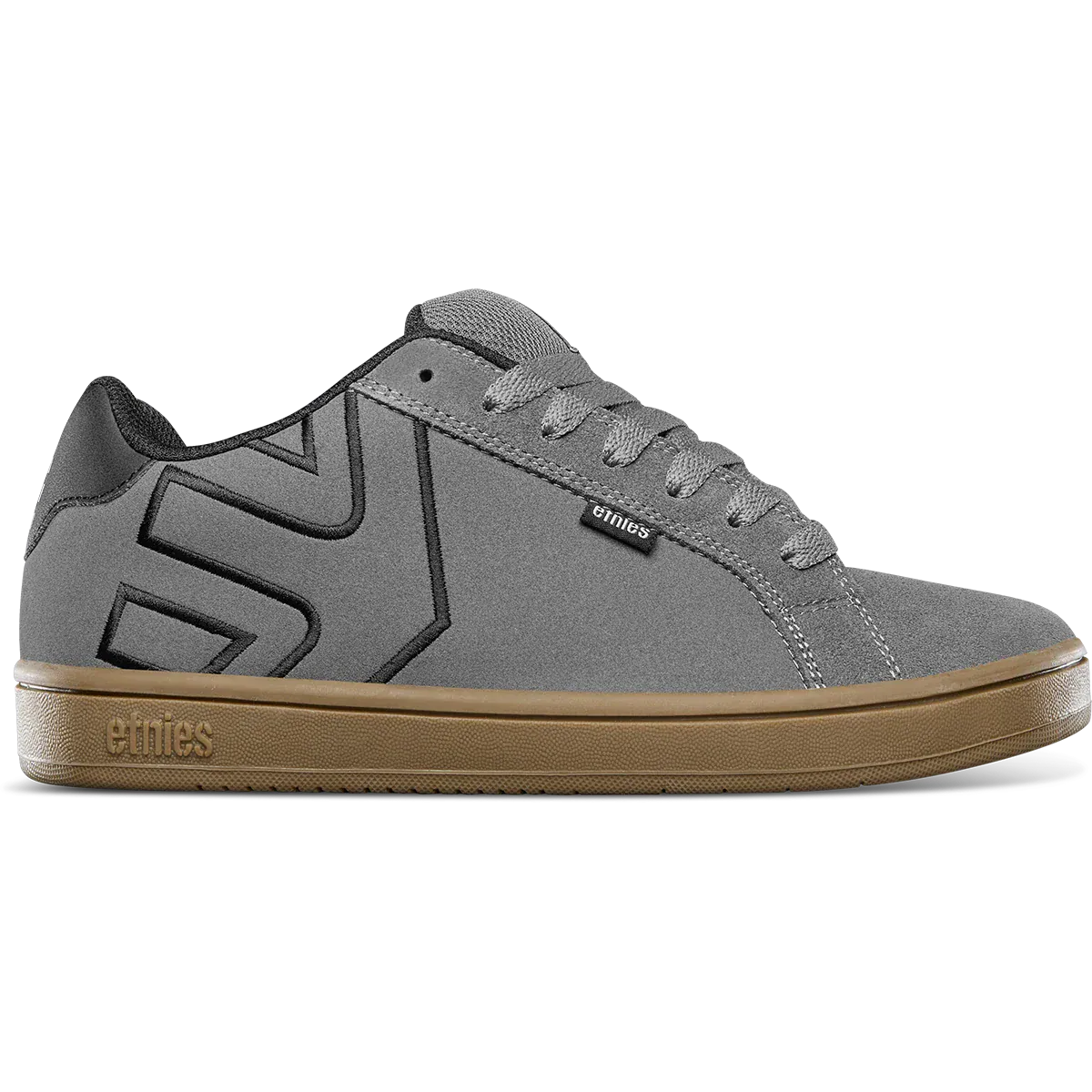 Fader Kids Carbon Low - Top Skate Shoe | etnies Official Low-Top Shoe Etnies Skate Original Sustainability Gear