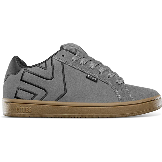 Fader Kids Carbon Low - Top Skate Shoe | etnies Official Low-Top Shoe Etnies Skate Original Sustainability Gear