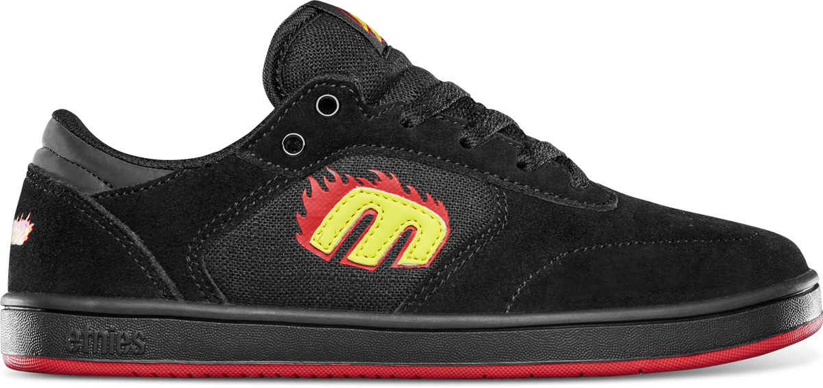 All Kids' Skate Gear – Shoes & Apparel | etnies Official EU