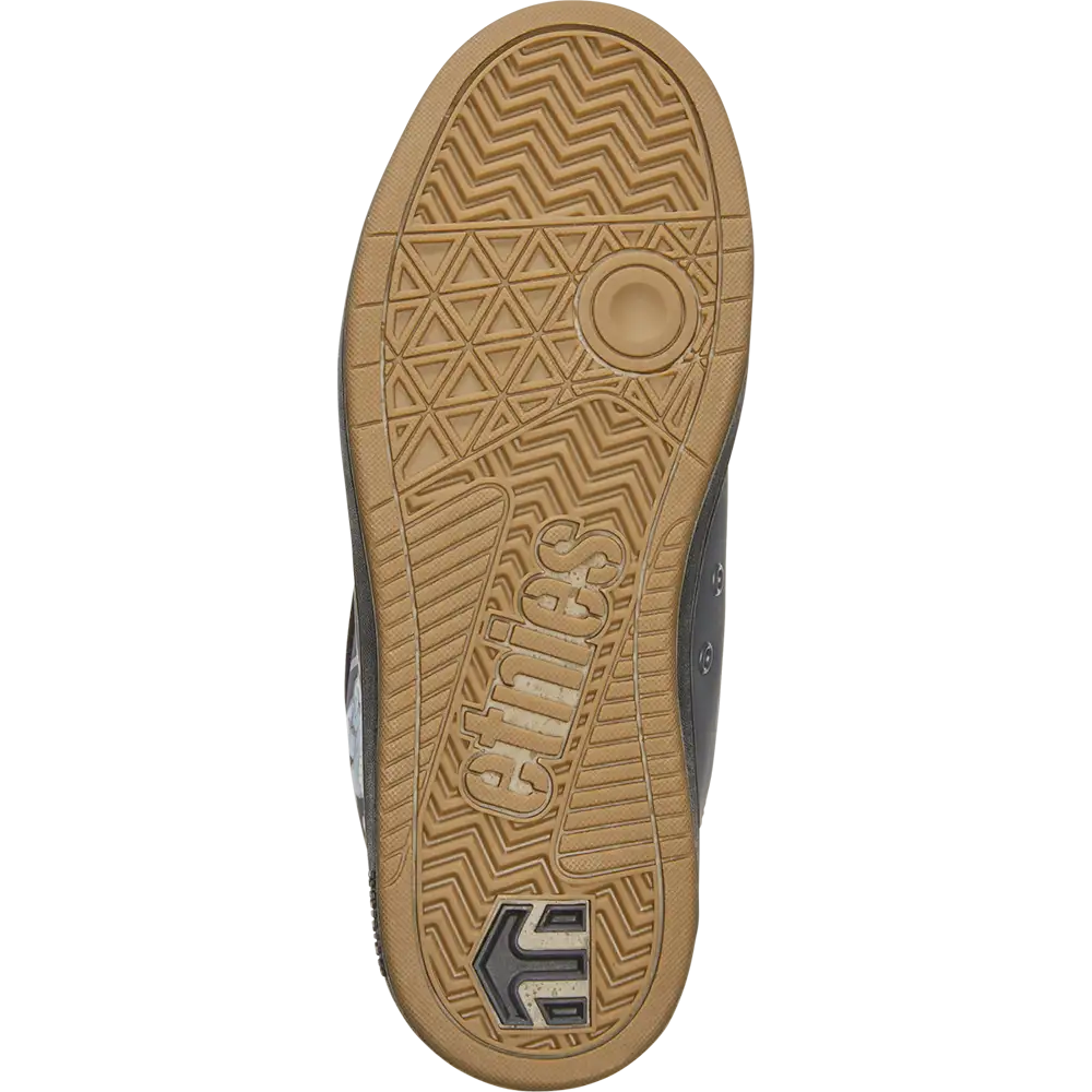 Fader X Santa Cruz Kids