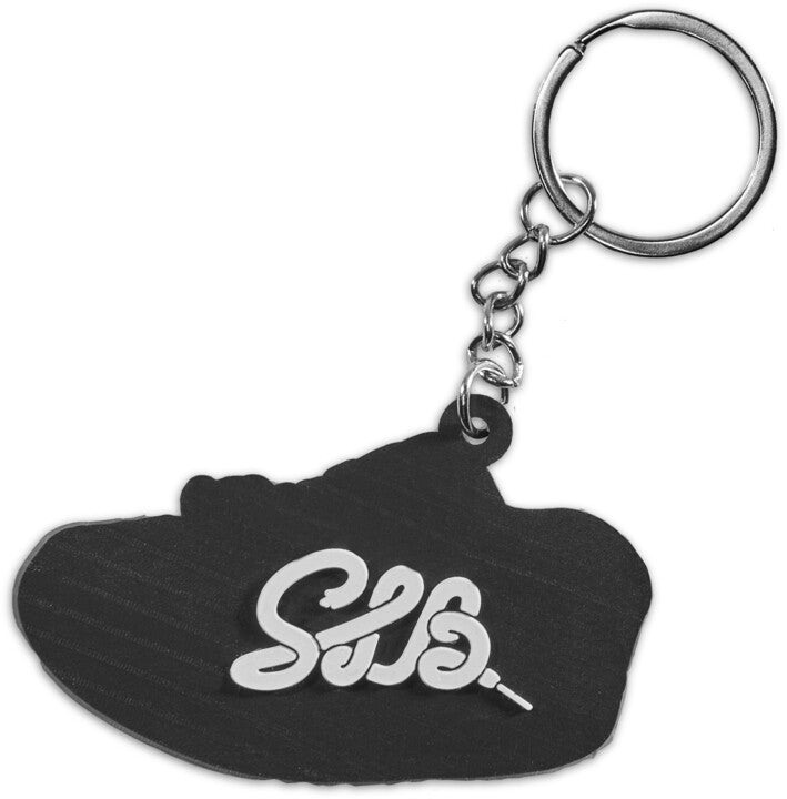 SLB KEYCHAIN