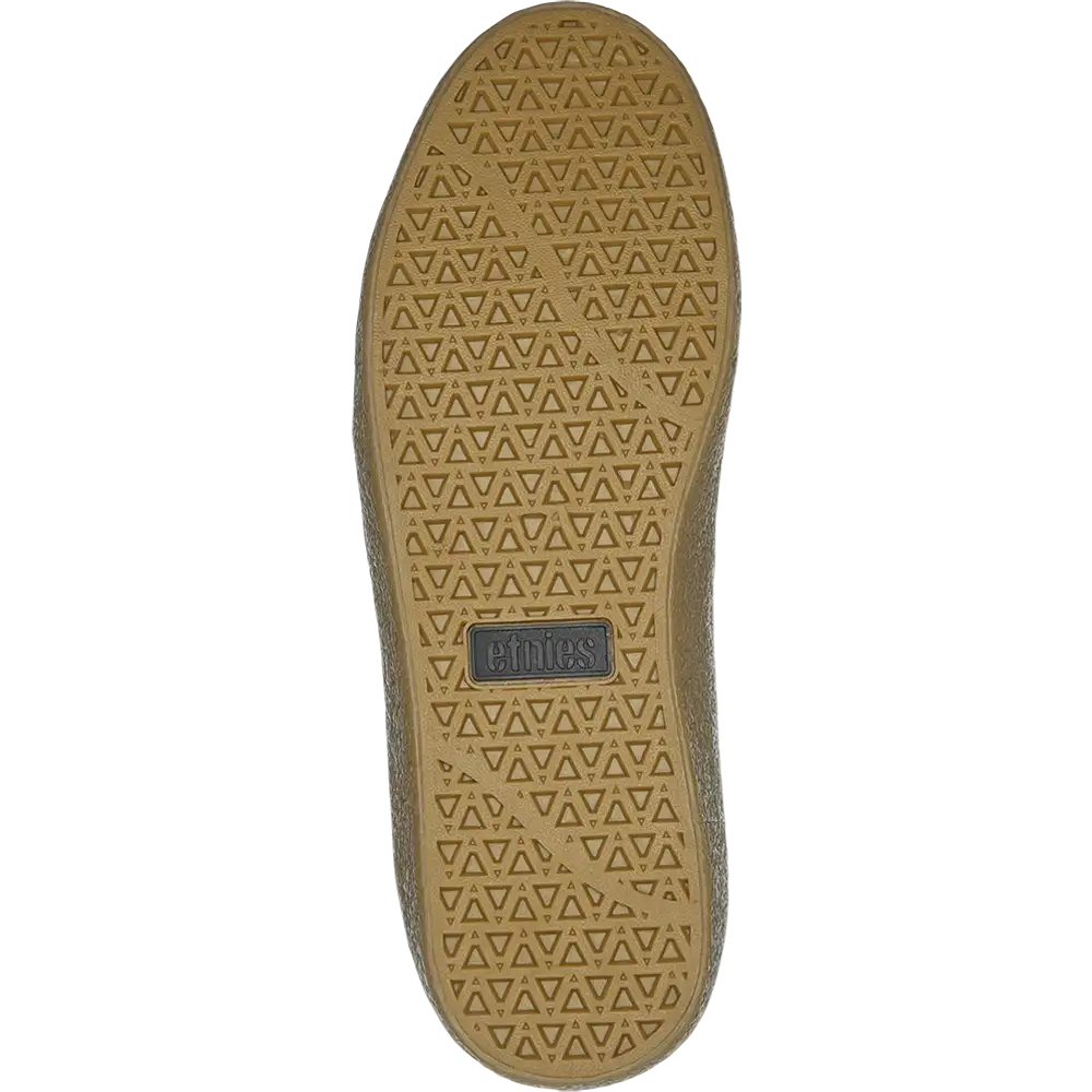 Barge Ls black raw - skate shoes | etnies Official Low-Top Vulcanized Etnies Skate Original Sustainability Gear