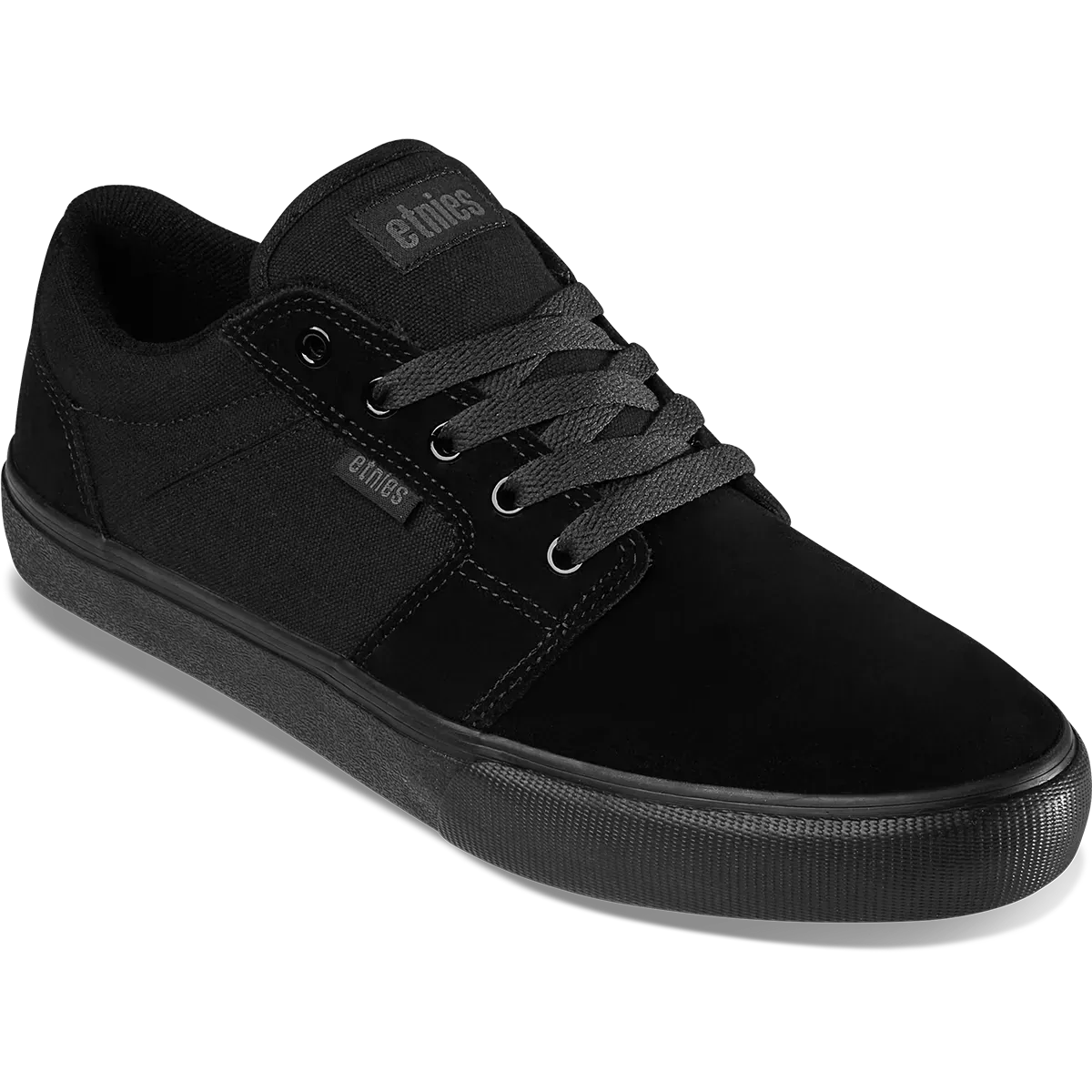 Barge LS Low-Top Vulcanized - skate shoes | etnies Official