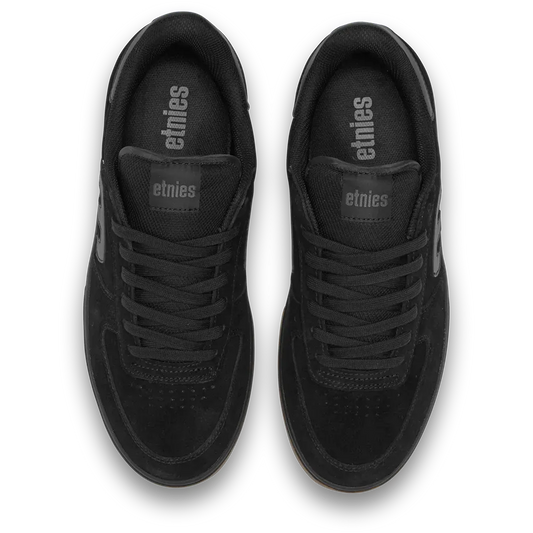 Black Cupsole Skate Shoes – Emerson | etnies Official etnies Skate Original Sustainability Gear