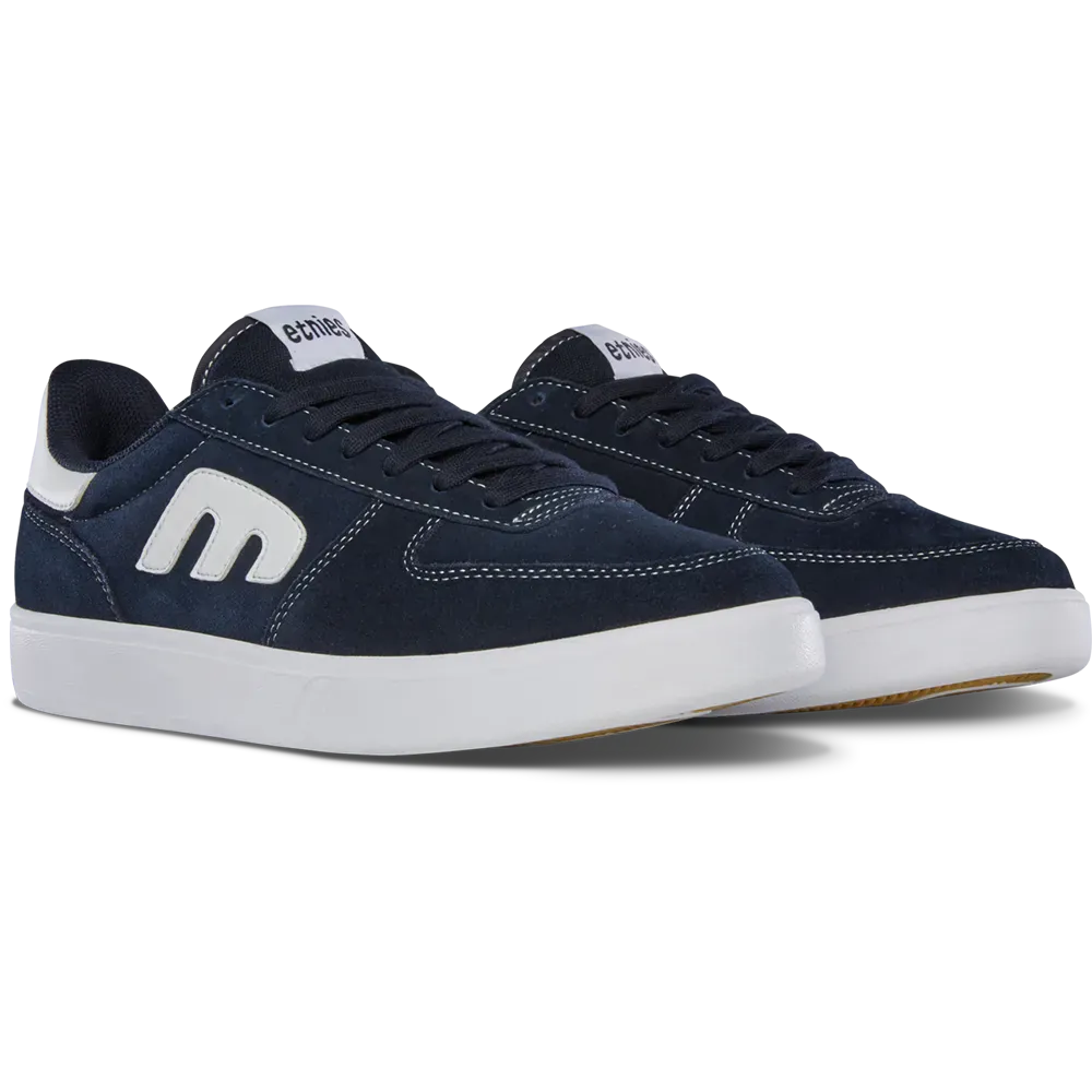 Navy Cupsole Skate Shoes – Emerson x Fos | etnies Official etnies Skate Original Sustainability Gear