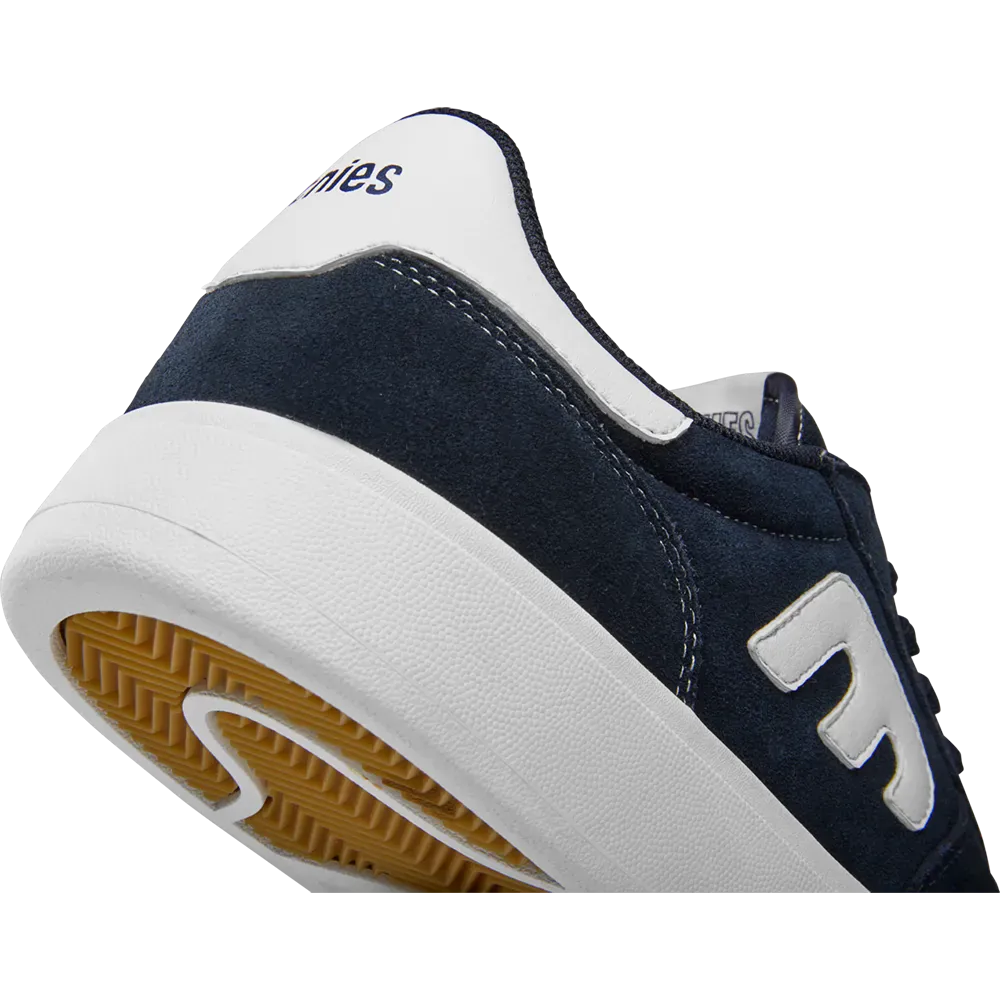 Navy Cupsole Skate Shoes – Emerson x Fos | etnies Official etnies Skate Original Sustainability Gear
