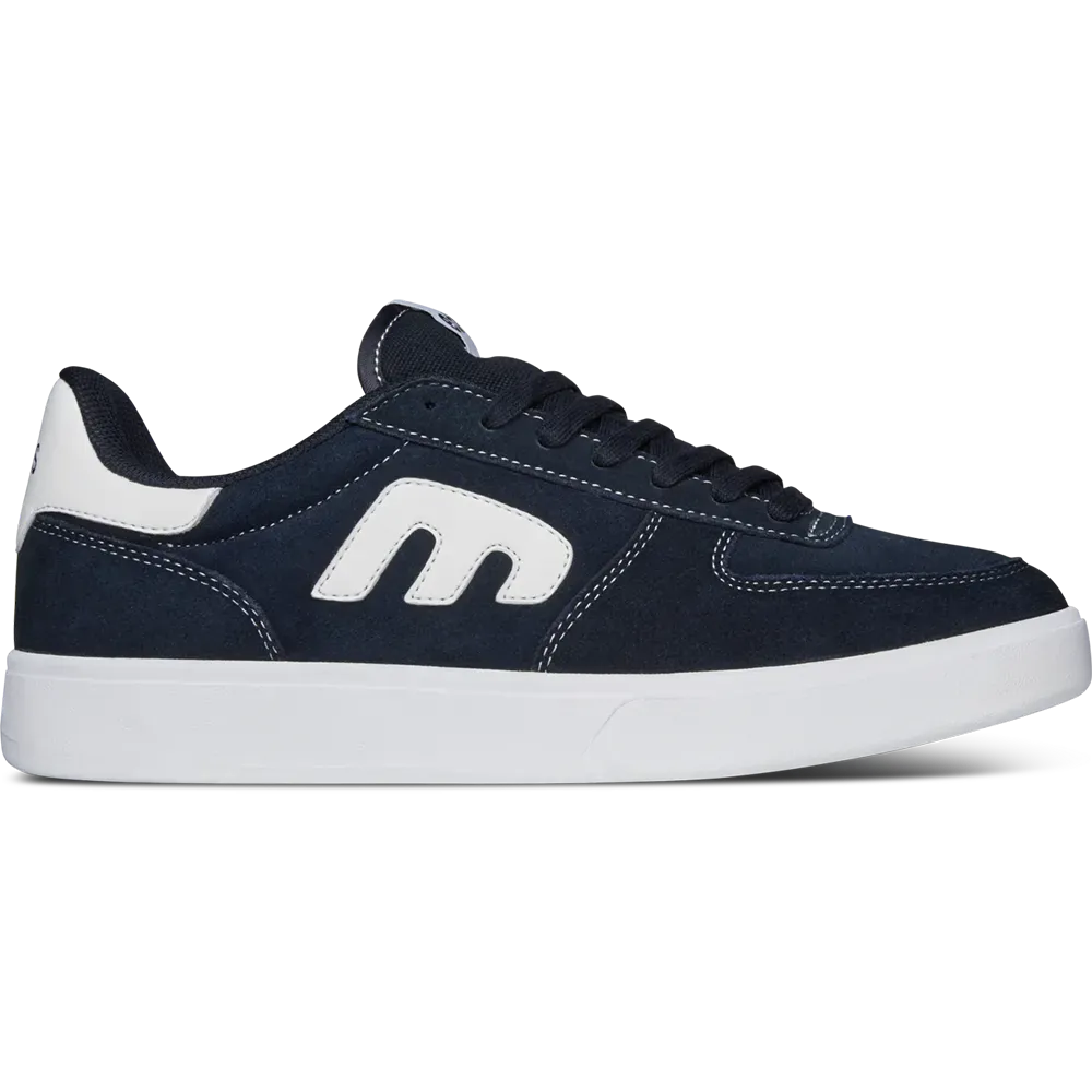 Navy Cupsole Skate Shoes – Emerson x Fos | etnies Official etnies Skate Original Sustainability Gear