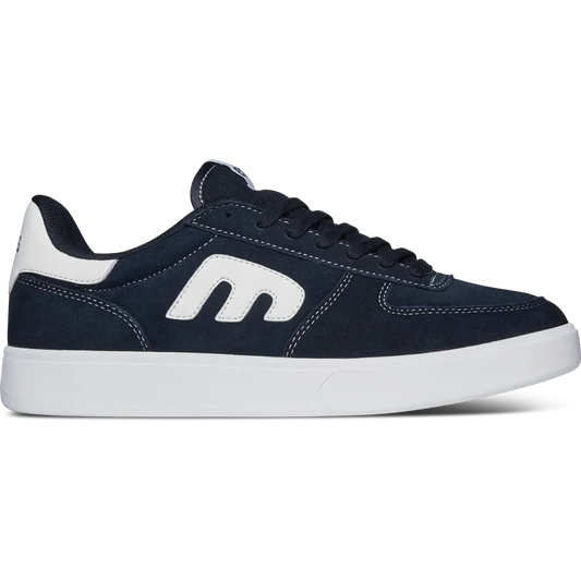 Navy Cupsole Skate Shoes – Emerson x Fos | etnies Official etnies Skate Original Sustainability Gear
