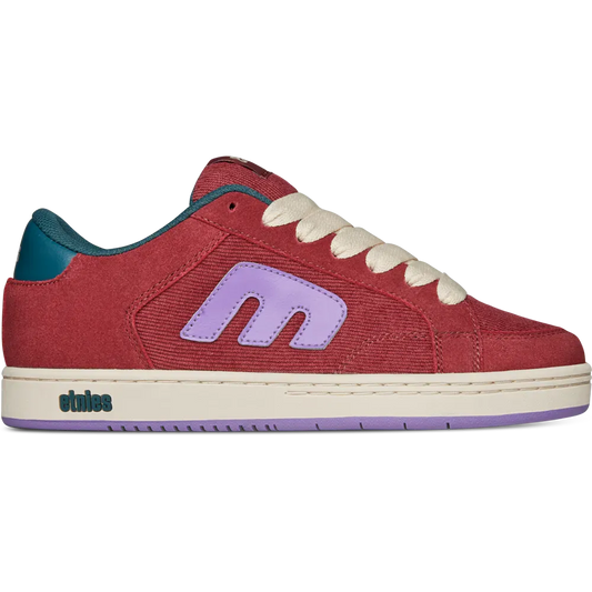 Colorful Chunky Skate Shoes – Kingpin 2K | etnies Official etnies BRICK / 4.5 Skate Original Sustainability Gear 4101000603.621.045.1ST 886608448402