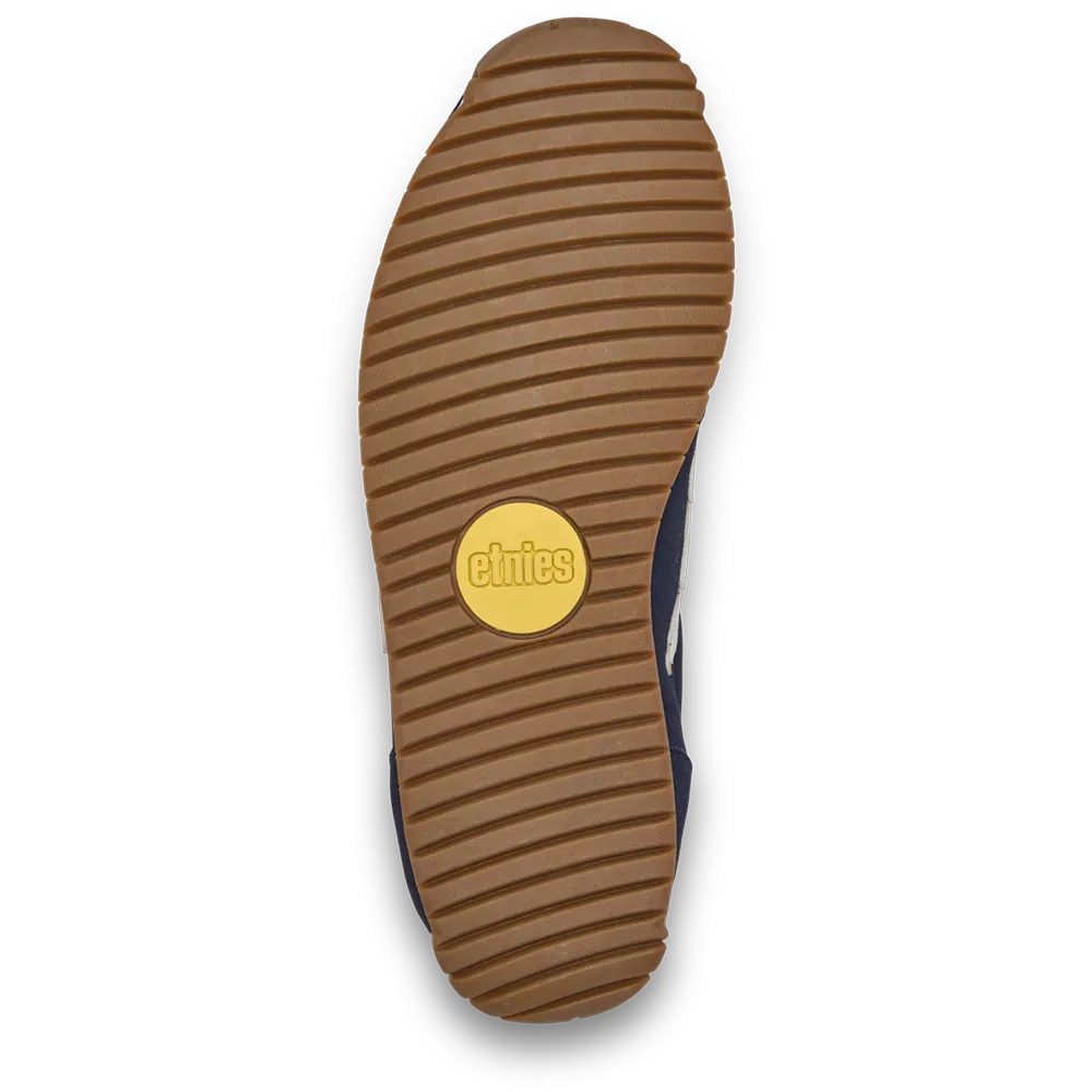 Navy Suede Low-Top Skate Shoes – Locut 2K | etnies Official etnies Skate Original Sustainability Gear