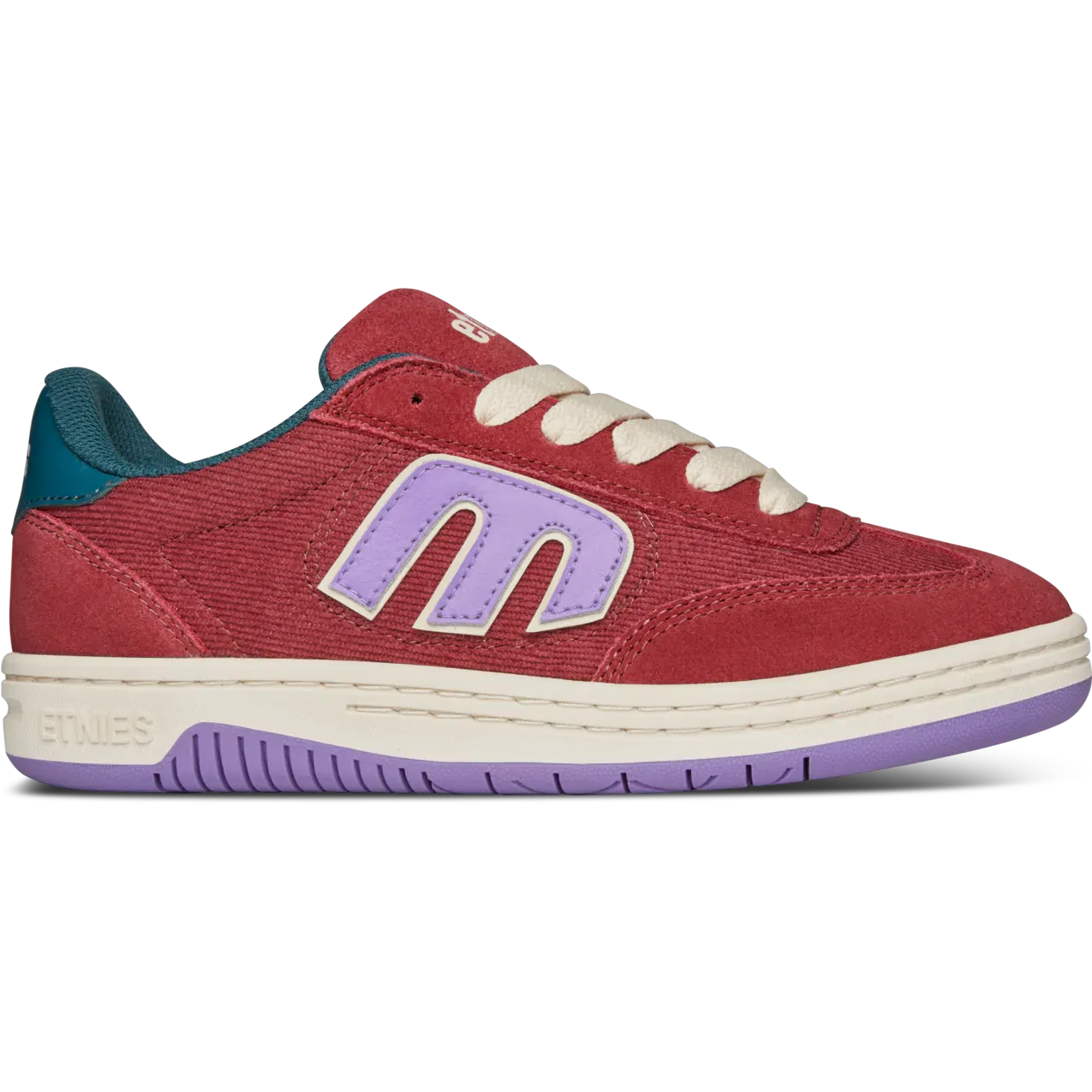 Brick Suede Low-Top Skate Shoes – Locut | etnies Official etnies BRICK / 4.5 Skate Original Sustainability Gear 4101000507.621.045.1ST 886608447986