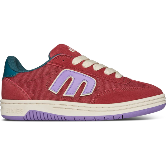 Brick Suede Low-Top Skate Shoes – Locut | etnies Official etnies BRICK / 4.5 Skate Original Sustainability Gear 4101000507.621.045.1ST 886608447986