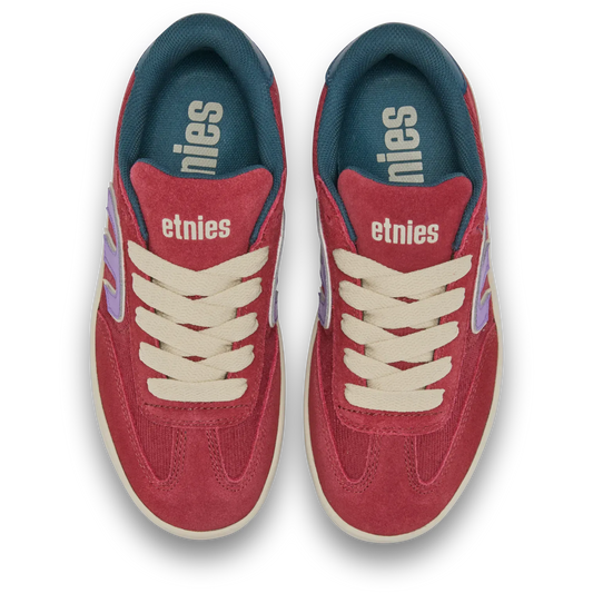 Brick Suede Low-Top Skate Shoes – Locut | etnies Official etnies Skate Original Sustainability Gear