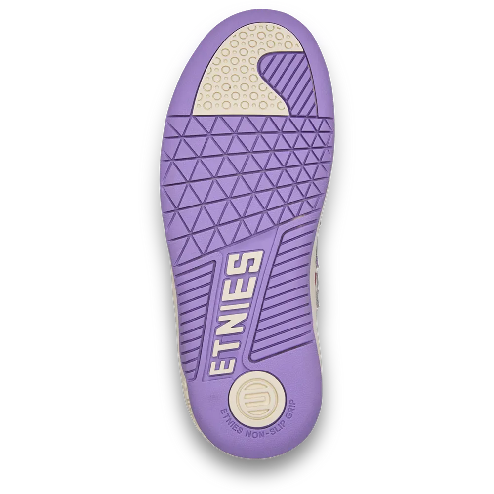 Brick Suede Low-Top Skate Shoes – Locut | etnies Official etnies Skate Original Sustainability Gear
