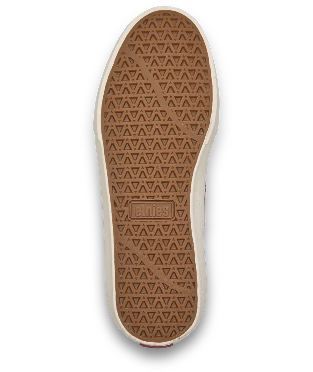 Red Vulcanized Skate Shoes – Locut Vulc | etnies Official etnies Skate Original Sustainability Gear
