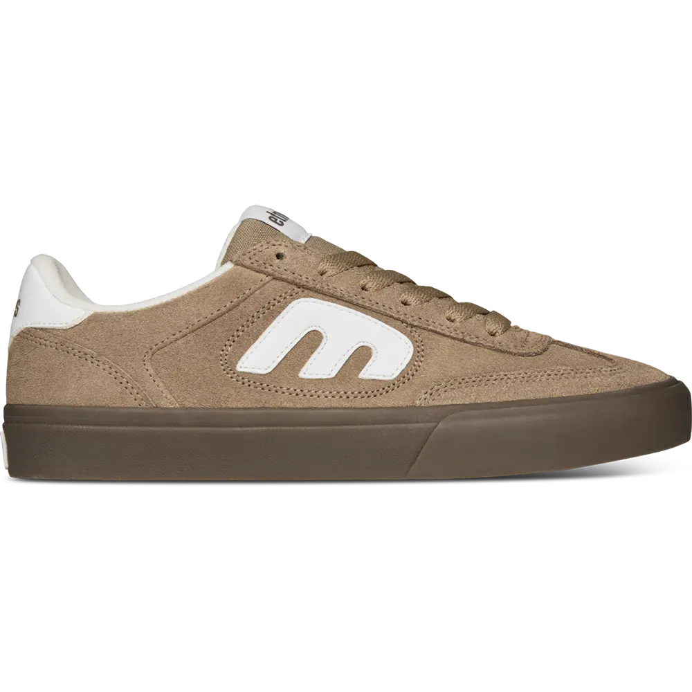 Warm Grey Skate Shoes – Locut Vulc | etnies Official etnies Skate Original Sustainability Gear