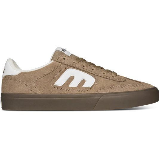 Warm Grey Skate Shoes – Locut Vulc | etnies Official etnies Skate Original Sustainability Gear