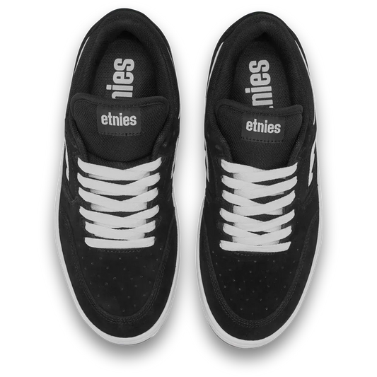 Black Low-Top Skate Shoes – Loot | etnies Official etnies Skate Original Sustainability Gear