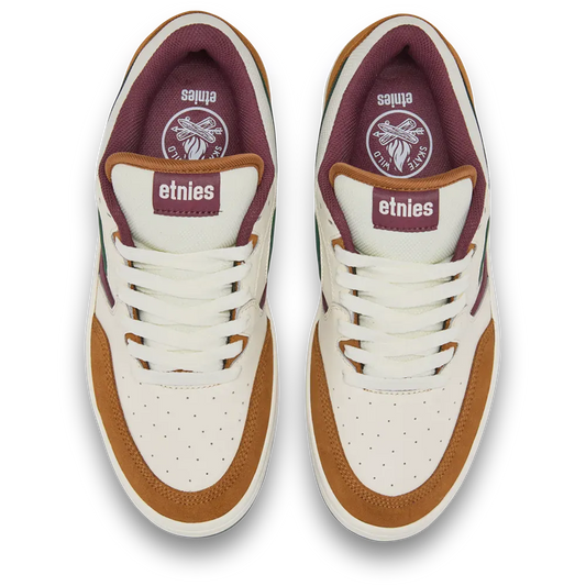 Ivory Skate Shoes – Loot x Skate Wild | etnies Official etnies Skate Original Sustainability Gear