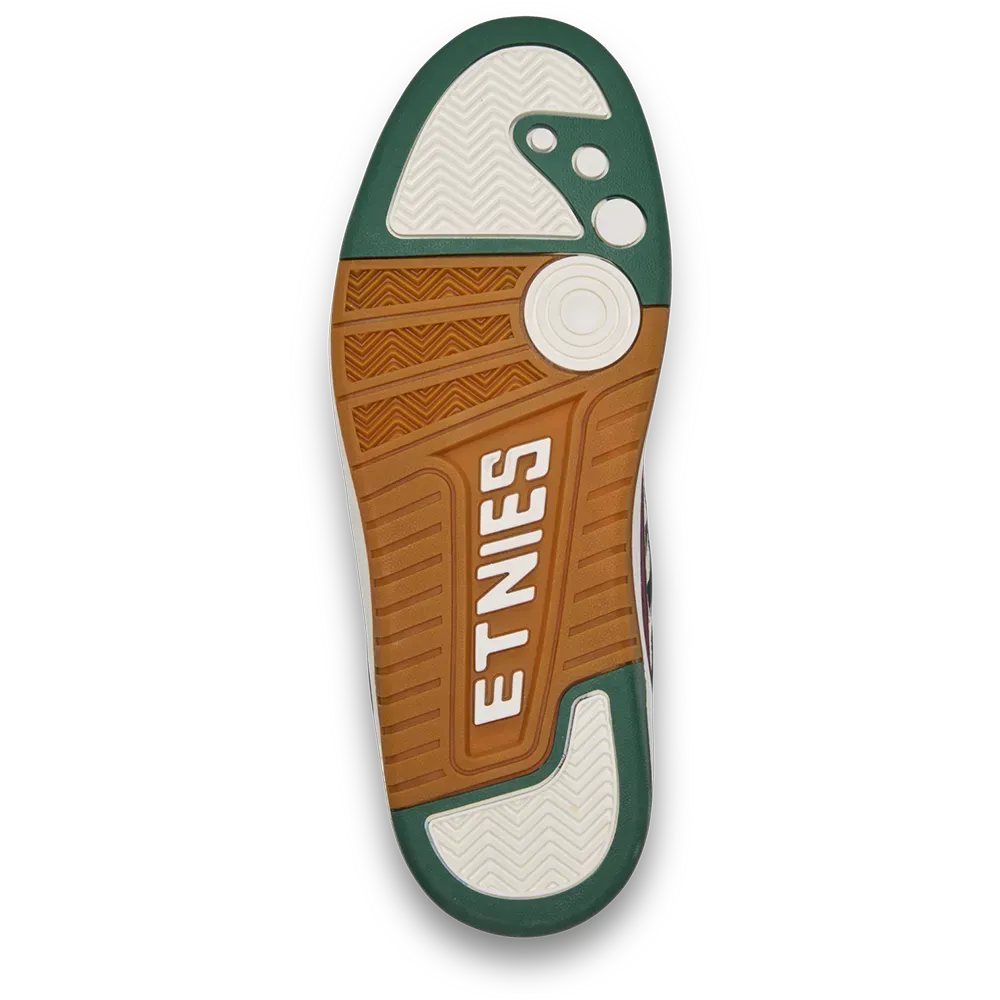 Ivory Skate Shoes – Loot x Skate Wild | etnies Official etnies Skate Original Sustainability Gear