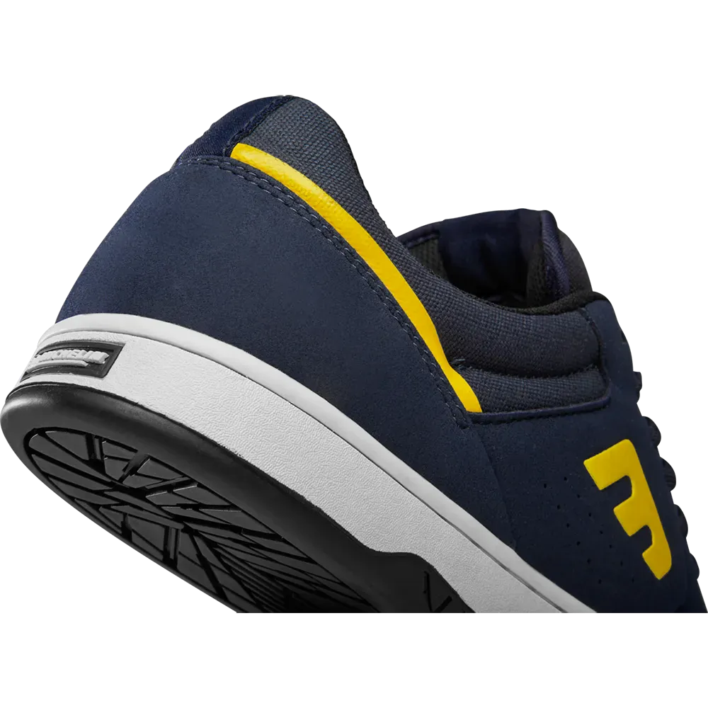 Navy Durable Cupsole Skate Shoes – Marana | etnies Official etnies Skate Original Sustainability Gear