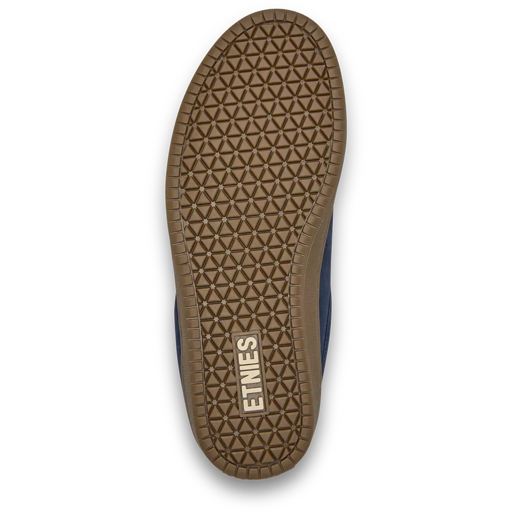 Navy Suede Low-Top Skate Shoes – Sal 23 | etnies Official etnies Skate Original Sustainability Gear