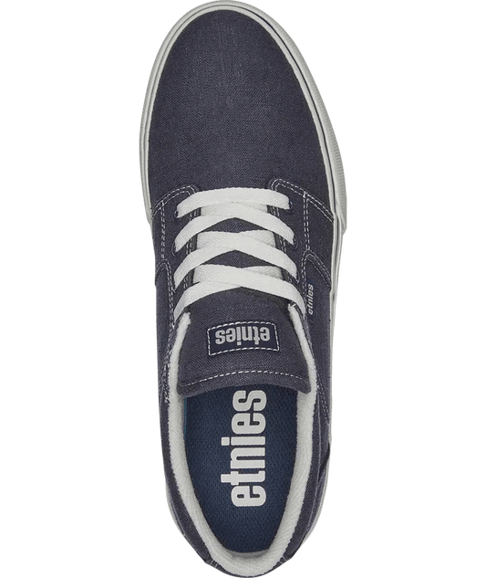 Barge LS Skate Low-Top Vulcanized | etnies Official Low-Top Vulcanized etnies Skate Original Sustainability Gear