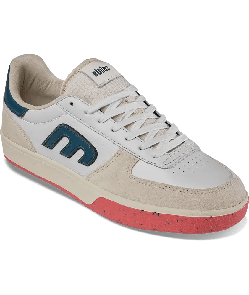 Emerson Skate Low-Top Shoe - skateboarding | etnies Official Low-Top Shoe etnies Skate Original Sustainability Gear