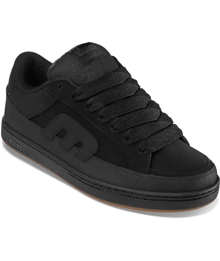 Kingpin 2K Skate Shoes - skateboarding | etnies Official Low-Top Shoe etnies Skate Original Sustainability Gear